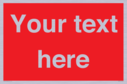 custom-blank-prohibition-sign--white-text-on-red-background~